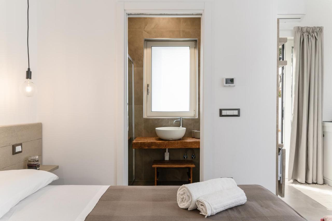 suite carrubo Ostuni Exterior foto