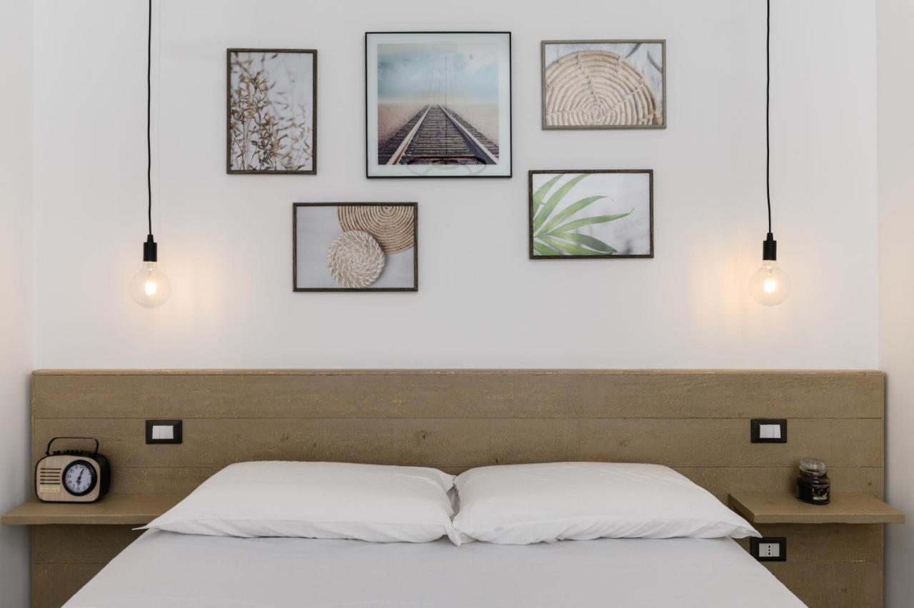 suite carrubo Ostuni Exterior foto