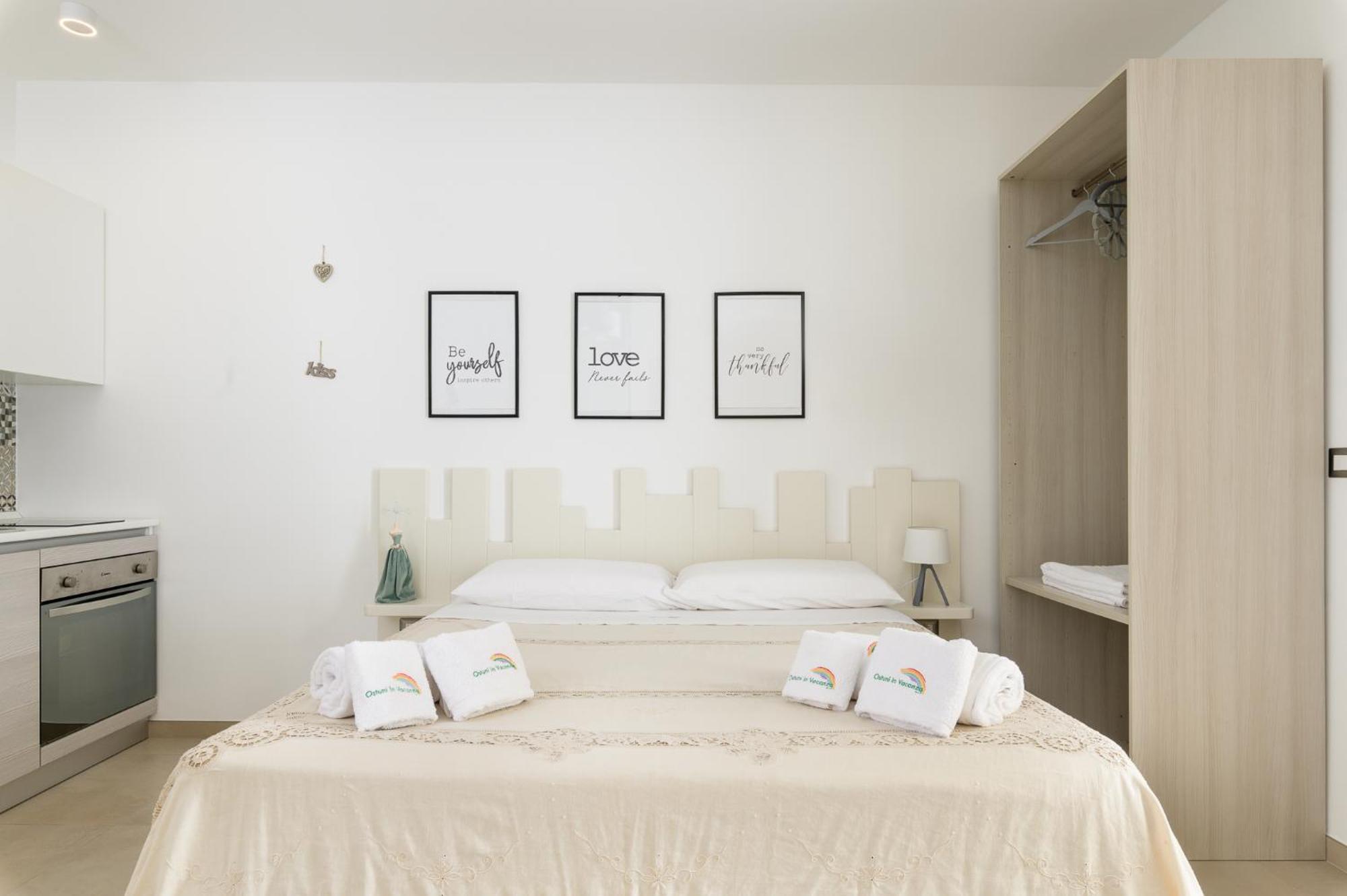 suite carrubo Ostuni Exterior foto