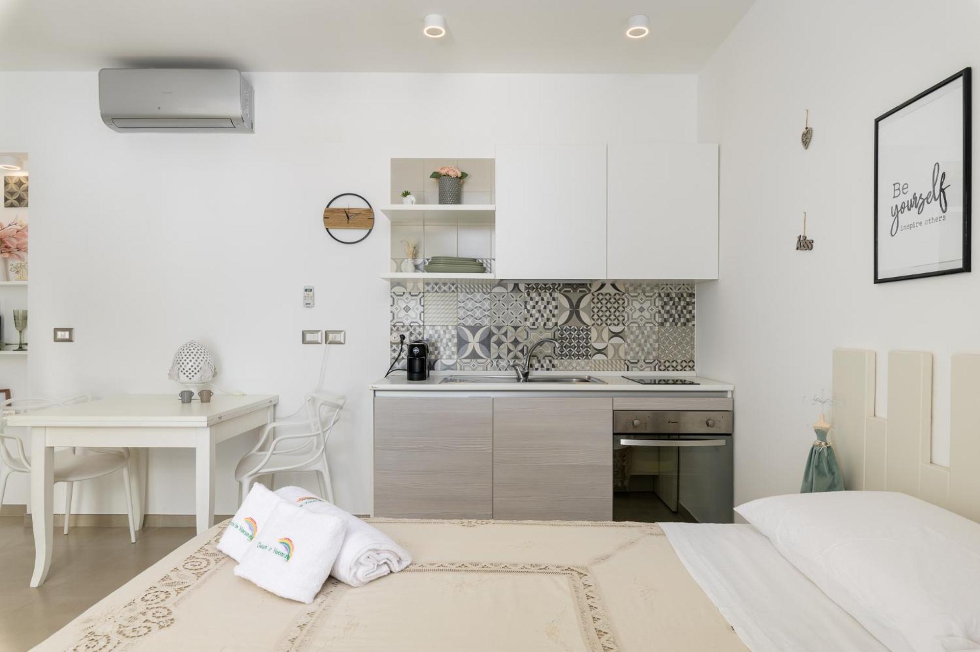 suite carrubo Ostuni Exterior foto